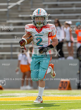 2pm Sophomore -Dolphins (V) vs Patriots (H)-100
