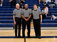 Complimentary Officials Gallery - 2023-24 Basketball