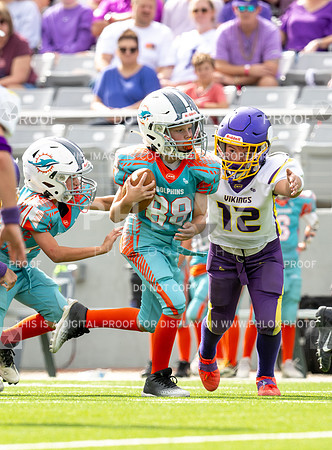 12pm Freshman -Vikings (V) vs Dolphins (H)-118