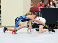 Beckett Todd (Texas Elite Wrestling Club) won by fall over Hiett Johnson (NB Elite Wrestling Club) (Fall 2-48)--2