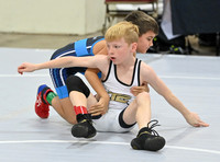 Beckett Todd (Texas Elite Wrestling Club) won by fall over Hiett Johnson (NB Elite Wrestling Club) (Fall 2-48)-