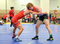 Carter Barrio (Pirate Wrestling Club) won by decision over Drake Troxel (Nebraska Wrestling Academy) (Dec 9-3)--2