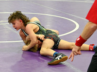 Christopher Shelby (Cypress Wrestling Club) won by fall over Liam Cooney (Bandit Combat Sports) (Fall 2-48)-