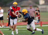 2024-8-22 Magnolia @ Cy Ranch - Boys - Varsity - Football