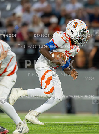 4pm Jv-Bears (V) vs Dolphins (H)-150