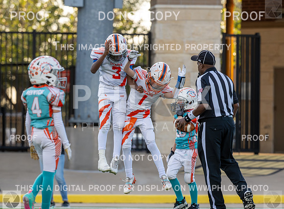 4pm Jv-Bears (V) vs Dolphins (H)-87