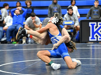 2023-12-1 Klein @ Team Nebraska - Boys - Varsity - Wrestling