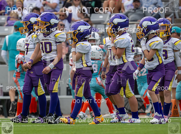 12pm Freshman -Vikings (V) vs Dolphins (H)-117