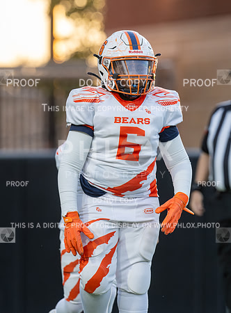 4pm Jv-Bears (V) vs Dolphins (H)-112