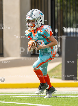 12pm Freshman -Vikings (V) vs Dolphins (H)-110