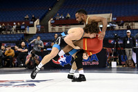 Alex Dieringer (CKWC:TMWC) won by decision over Mark Hall (PENN:TMWC) (Dec 6-0)-2