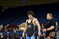 Alex Dieringer (CKWC:TMWC) won by decision over Mark Hall (PENN:TMWC) (Dec 6-0)-7