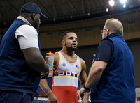 Alex Dieringer (CKWC-TMWC) won by decision over Mark Hall (PENN-TMWC) (Dec 6-0)-5