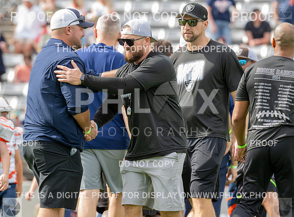 10am Rookie -Bears (V) vs Raiders (H)-178