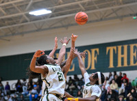 2024-1-10 Cy Park @ Cy Falls - Boys - Varsity - Basketball