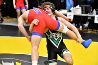 2024-1-12 Sand Springs High-Bobby Lyons Tournament