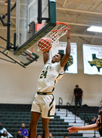 2024-1-20 Langham Creek @ Cy Falls - Boys - Varsity - Basketball