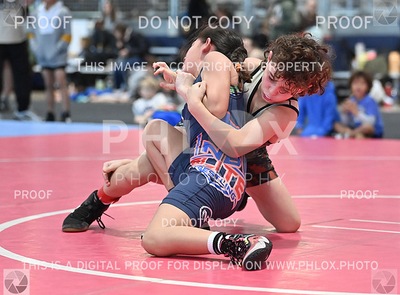 Cj Shelby (Cypress Wrestling Club) won by fall over Giselle Jade Valverde (NB Elite Wrestling Club) (Fall 3-00)-.JPG