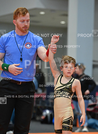 Valor Wright (Predator Wrestling) won by decision over Jace Norton (Predator Wrestling) (Dec 11-8)--2
