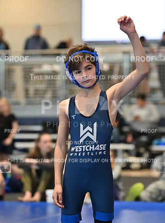 Yusef Elasfouri (Gracie Barra Westchase Wrestling Club) won by fall over Keagan Ankeny (APEX Wrestling Club) (Fall 2-03)--2