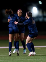 2024-2-21 Cy Springs @ Cy Ranch - Girls - Varsity - Soccer