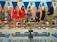 2024-1-26 District 18-6A Swim Meet