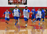 Basketball For All - Halftime Event 2024-1-26