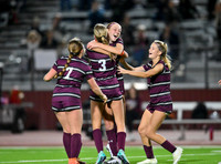 2024-1-30 Magnolia @ A&M Consolidated - Girls - Varsity - Soccer