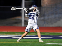 2024-1-31 Cypress United @ Kingwood (TX)  - Boys - Varsity - Lacrosse 2