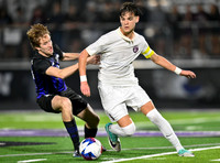 2024-2-2 A&M Consolidated @ College Station - Boys - Varsity - Soccer