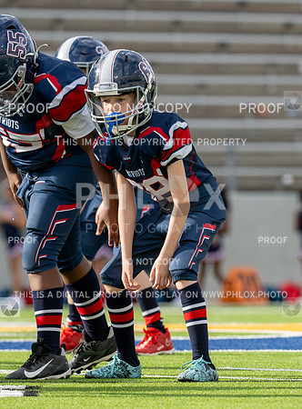 2pm Sophomore -Dolphins (V) vs Patriots (H)-90
