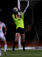 2024-1-30 Bridgeland @ Cy Ranch - Girls - Varsity - Soccer