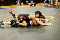 2024-2-2 2024 District 3-5A Wrestling Tournament Finals