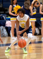 2024-2-2 Langham Creek @ Cy Ranch - Boys - 9A - Basketball