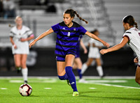 2024-2-6 Magnolia West (TX)  @ College Station - Girls - Varsity - Soccer