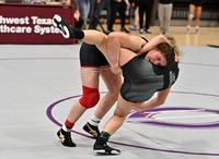 2024-2-9 2024 Region 1-5A Wrestling Tournament 1