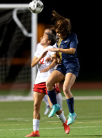 2024-2-7 Langham Creek @ Cy Ranch - Girls - Varsity - Soccer
