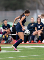 2024-2-7 Langham Creek @ Cy Ranch - Girls - JV - Soccer