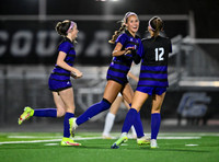 2024-2-13 Brenham @ College Station - Girls - Varsity - Soccer