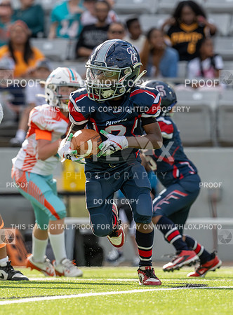 2pm Sophomore -Dolphins (V) vs Patriots (H)-121