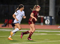 2024-2-16 Cy Ranch @ Cy Woods - Girls - JV - Soccer