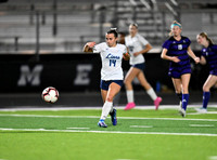 2024-2-16 Lake Creek @ College Station - Girls - Varsity - Soccer