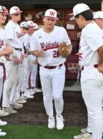 26 Cameron Neumann Cy Woods 2024-2-19