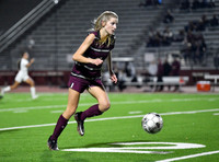 2024-2-20 Brenham @ A&M Consolidated - Girls - Varsity - Soccer