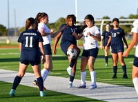 2024-2-21 Cy Springs @ Cy Ranch - Girls - JV - Soccer