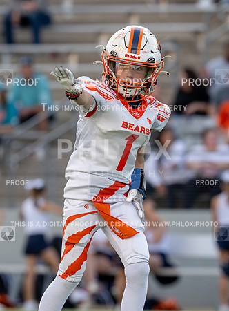 4pm Jv-Bears (V) vs Dolphins (H)-65