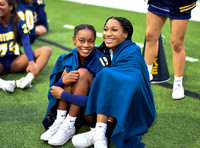 2022-10-29 Langham Creek @ Cy Ranch FB - Varsity