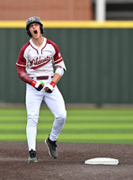 2024-2-27 Jersey Village @ Cy Woods - Soph - Baseball