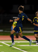 2024-2-12 Cy Falls @ Cy Ranch - Boys - Varsity - Soccer