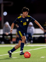 2024-2-12 Cy Falls @ Cy Ranch - Boys - JV-A - Soccer